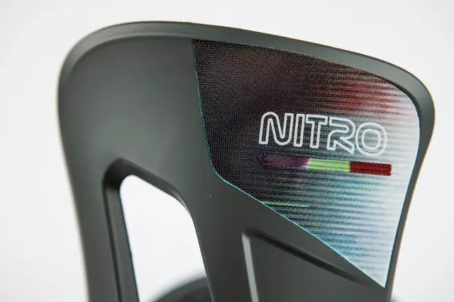 Nitro Rambler Grey - M 